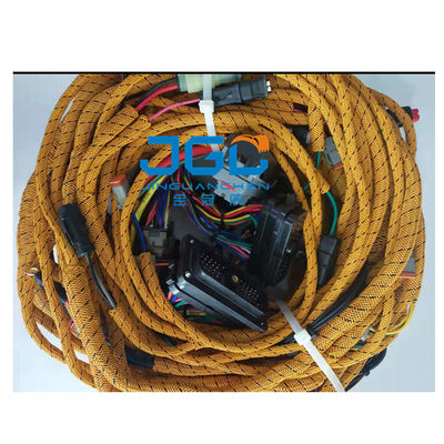 306-8610 cablagens externos da injeção elétrica de Spare Parts E320D da máquina escavadora