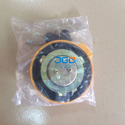 Tampão do tanque de Spare Parts Fuel da máquina escavadora de VOE 14641479 para EC210 EC240
