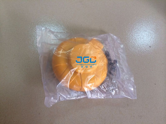 Tampão do tanque de Spare Parts Fuel da máquina escavadora de VOE 14641479 para EC210 EC240