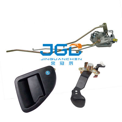Máquina escavadora de embalagem neutra Repair Kits  Door Lock
