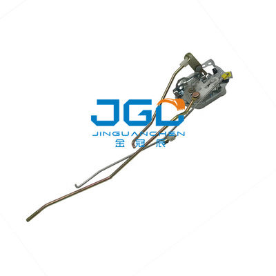 Máquina escavadora de embalagem neutra Repair Kits  Door Lock