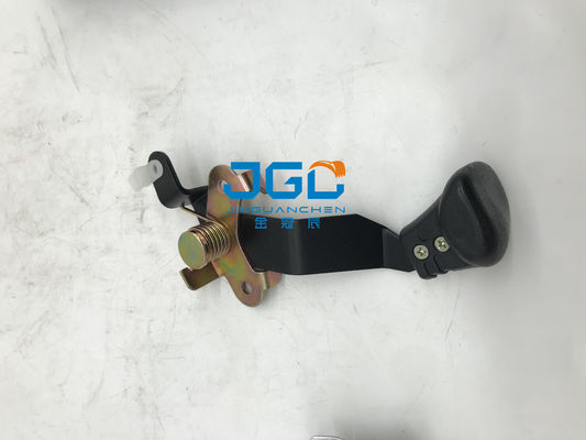 Assy da fechadura da porta do táxi da escavadora de Repair Kits Loader da máquina escavadora de E307E