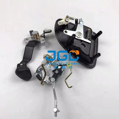 Fechamento de Repair Kits Door da máquina escavadora ZX240-3 4651652