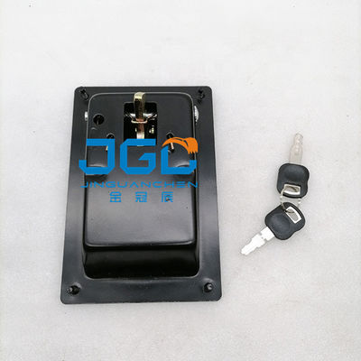 Chave 5P8500 da porta do táxi do  320D 320C E320D E320C