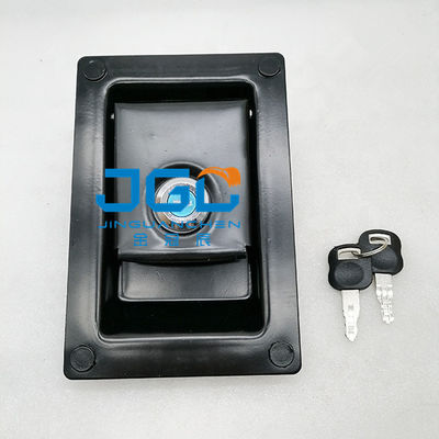 Chave 5P8500 da porta do táxi do  320D 320C E320D E320C