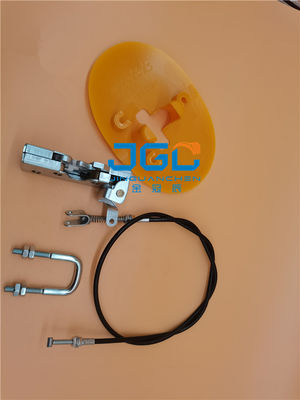 Fechadura da porta Assy Anti Positioning do táxi de XGMA 822lc EC210 EC230 EC240