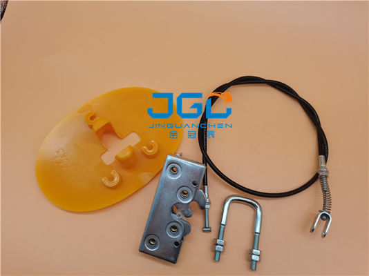 Fechadura da porta Assy Anti Positioning do táxi de XGMA 822lc EC210 EC230 EC240