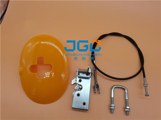 Fechadura da porta Assy Anti Positioning do táxi de XGMA 822lc EC210 EC230 EC240