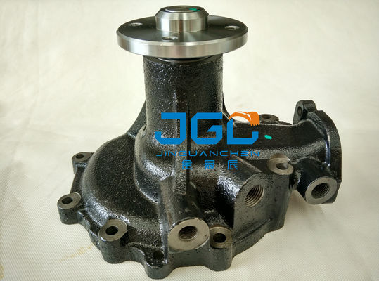 Bomba de água 16100-E0373 das peças de motor 250-8 diesel J05 de SK200-8 210-8 J05E