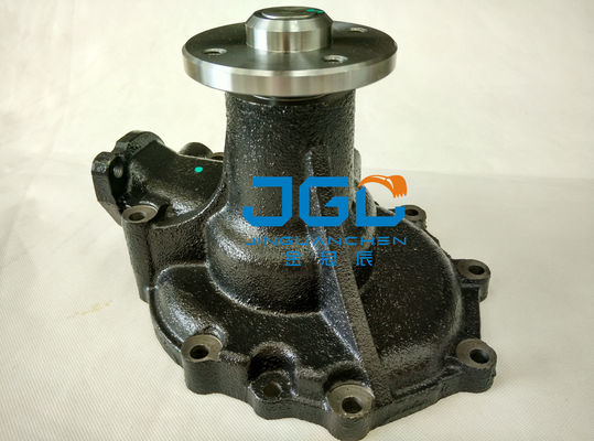 Bomba de água 16100-E0373 das peças de motor 250-8 diesel J05 de SK200-8 210-8 J05E