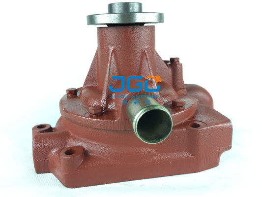 65.06500-6125 bomba de pressão hidráulica da água de Engine Parts D2366 da máquina escavadora