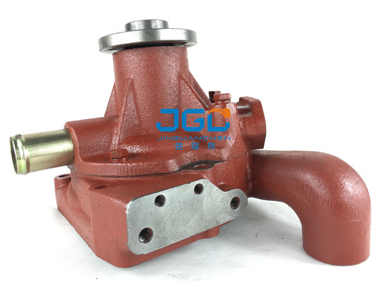 Bomba de água hidráulica de Engine Parts D2366 da máquina escavadora DH280-3 65.06500-6125