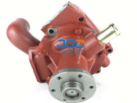 Bomba de água hidráulica de Engine Parts D2366 da máquina escavadora DH280-3 65.06500-6125