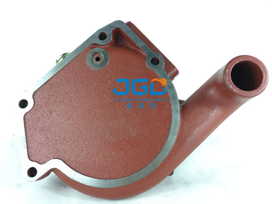 Bomba de água hidráulica de Engine Parts D2366 da máquina escavadora DH280-3 65.06500-6125