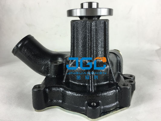 Máquina escavadora Engine Parts da bomba de água ZAX120 1-13650018 4BG1T