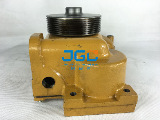 Máquina escavadora Engine Parts PC300-6 6D108 6222-63-1200 da bomba de água de 8 sulcos