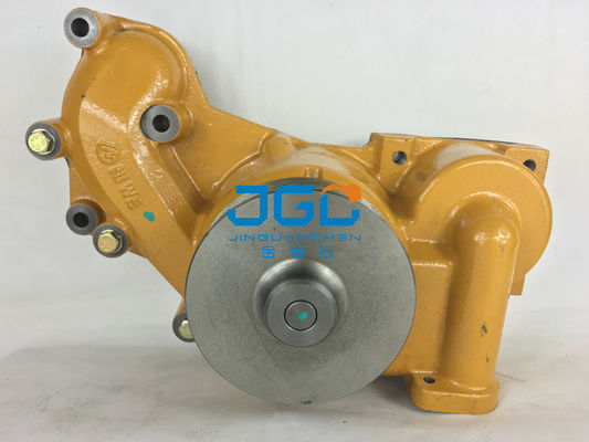 Máquina escavadora Engine Parts PC300-6 6D108 6222-63-1200 da bomba de água de 8 sulcos