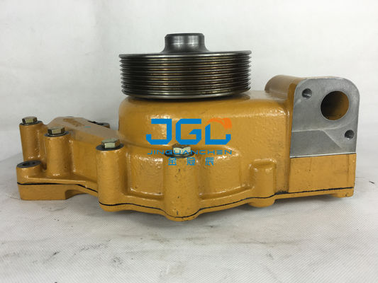 Máquina escavadora Engine Parts PC300-6 6D108 6222-63-1200 da bomba de água de 8 sulcos