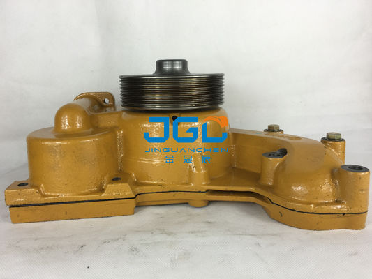 Máquina escavadora Engine Parts PC300-6 6D108 6222-63-1200 da bomba de água de 8 sulcos