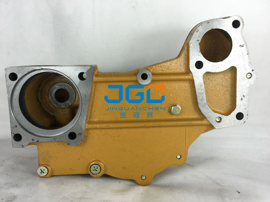 Máquina escavadora Engine Parts PC300-6 6D108 6222-63-1200 da bomba de água de 8 sulcos