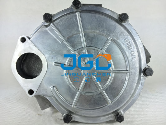 Bomba de água diesel do  E345B E365B de Engine Parts da máquina escavadora C12 1767000