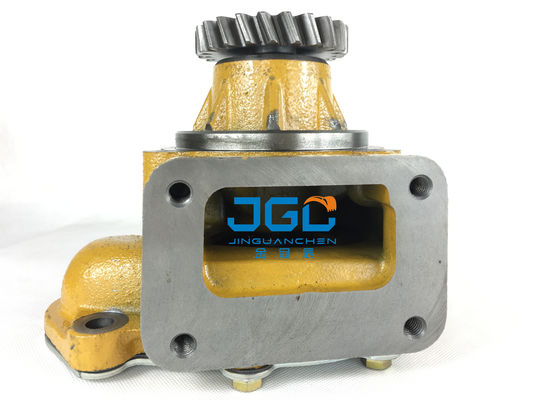 Máquina escavadora Water Pump de PC400-6 S6D125E 6151-62-1101 6151-62-1102