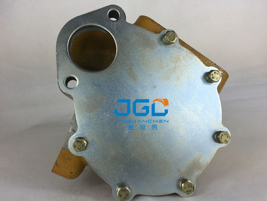 Máquina escavadora Water Pump de PC400-6 S6D125E 6151-62-1101 6151-62-1102