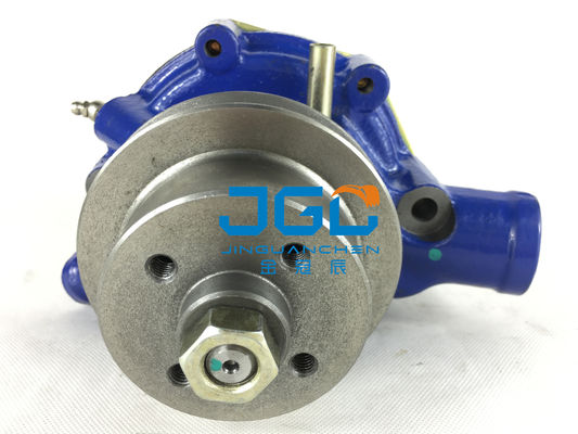 bomba de água de Engine Parts For HD250 HD400 HD450 da máquina escavadora 4D31