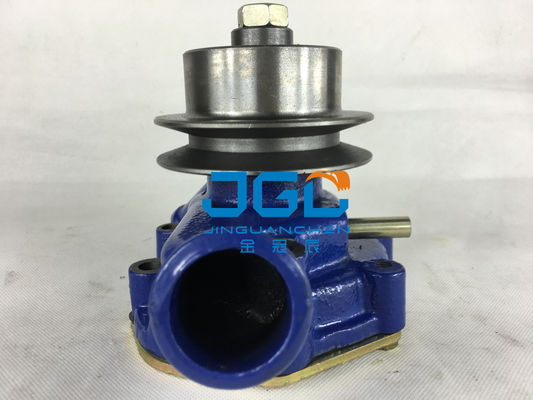 bomba de água de Engine Parts For HD250 HD400 HD450 da máquina escavadora 4D31