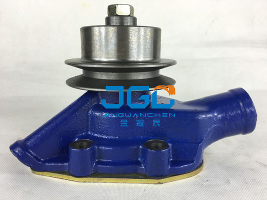 bomba de água de Engine Parts For HD250 HD400 HD450 da máquina escavadora 4D31