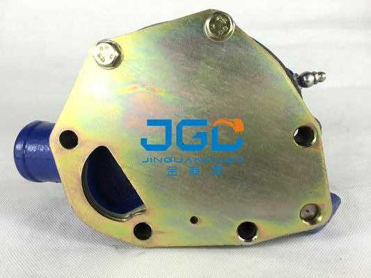 bomba de água de Engine Parts For HD250 HD400 HD450 da máquina escavadora 4D31