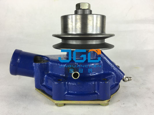 bomba de água de Engine Parts For HD250 HD400 HD450 da máquina escavadora 4D31