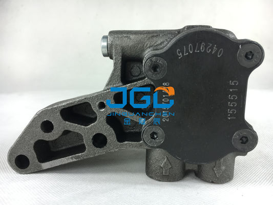 Máquina escavadora Engine Parts VOE20917999 da bomba de combustível do ferro EC210