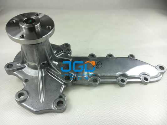 Bomba de água diesel 1G730-73032 de Engine Parts V2203 da máquina escavadora 1A051-73032