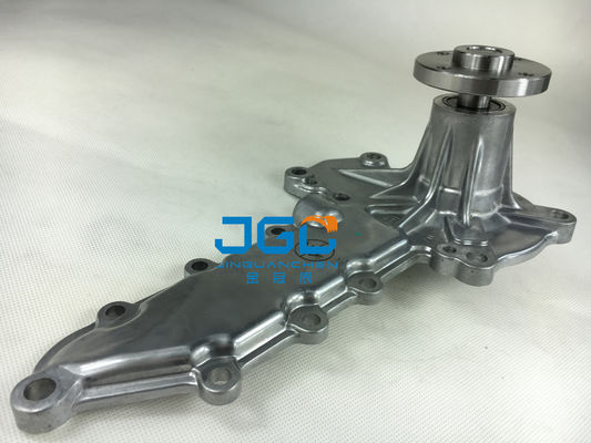 Bomba de água diesel 1G730-73032 de Engine Parts V2203 da máquina escavadora 1A051-73032