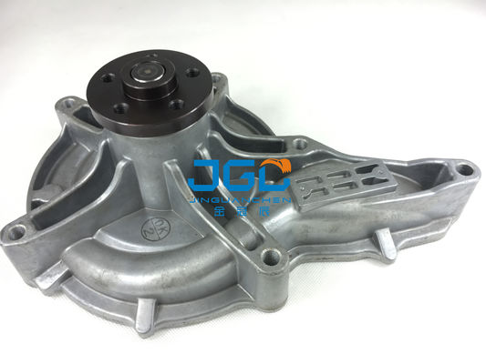 Peças hidráulicas da bomba de água 317372-10 de Engine Parts D9 da máquina escavadora do tamanho padrão