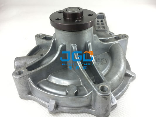 Peças hidráulicas da bomba de água 317372-10 de Engine Parts D9 da máquina escavadora do tamanho padrão