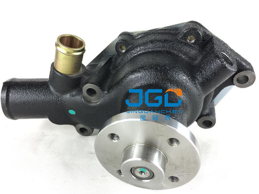Bomba de água 8-94376865-0 5-13610171-1 de Engine Parts 8943768650 da máquina escavadora de EX120 4BD1