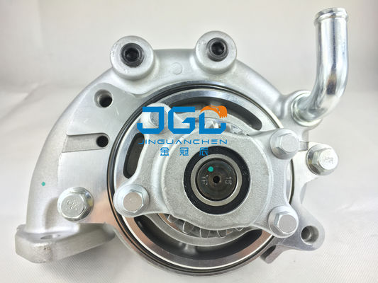 Alta pressão da bomba de água 113650-1125 do trilho de Engine Parts Common da máquina escavadora de ZX450 6WG1