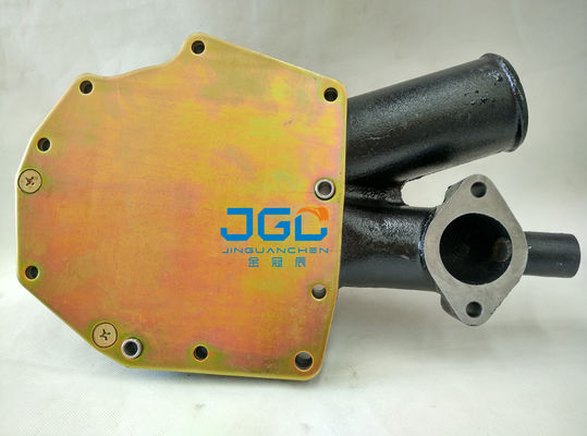 Bomba de água 1-13650133-0 da máquina escavadora 6HK1 de ZAX330-3 ZAX330-6