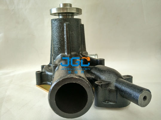 Bomba de água 1-13650133-0 da máquina escavadora 6HK1 de ZAX330-3 ZAX330-6