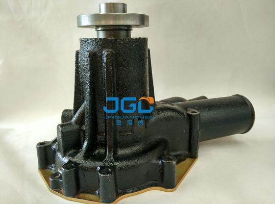 Bomba de água 1-13650133-0 da máquina escavadora 6HK1 de ZAX330-3 ZAX330-6