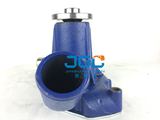 Bomba de água 1-13650017-1 de Engine Parts 6BG1 da máquina escavadora EX200-5