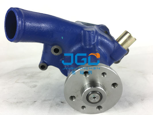 Bomba de água 1-13650017-1 de Engine Parts 6BG1 da máquina escavadora EX200-5