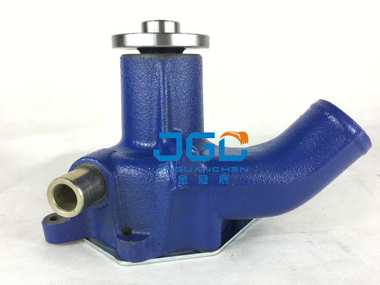 Bomba de água 1-13650017-1 de Engine Parts 6BG1 da máquina escavadora EX200-5