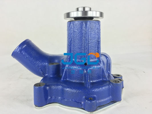 Bomba de água 1-13650017-1 de Engine Parts 6BG1 da máquina escavadora EX200-5