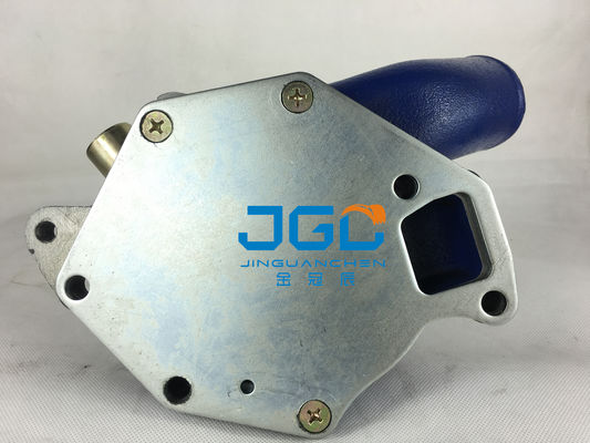 Bomba de água 1-13650017-1 de Engine Parts 6BG1 da máquina escavadora EX200-5