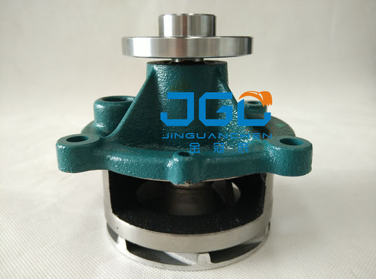 Bomba de água de 21404502 motores para a máquina escavadora EC210B EW210C EC240B EC240C EC290B EC290C