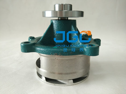 Bomba de água de 21404502 motores para a máquina escavadora EC210B EW210C EC240B EC240C EC290B EC290C