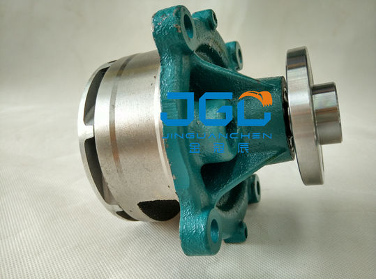 Bomba de água de 21404502 motores para a máquina escavadora EC210B EW210C EC240B EC240C EC290B EC290C